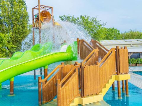 Camping Ca' Savio  - Venetië