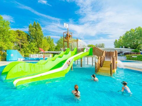 Camping Ca' Savio  - Venetië