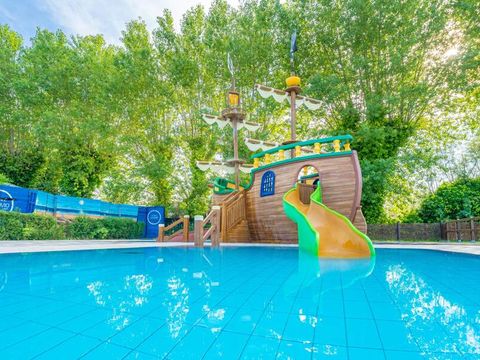 Camping Ca' Savio  - Venetië