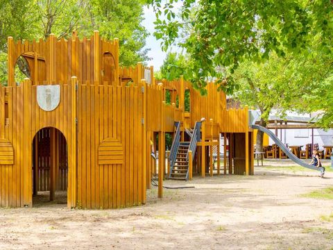 Camping Ca' Savio  - Venetië