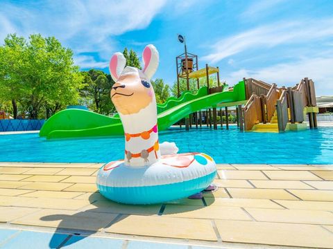 Camping Ca' Savio  - Venetië