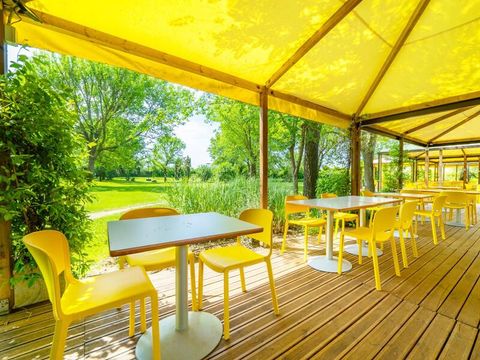 Camping Ca' Savio  - Venetië