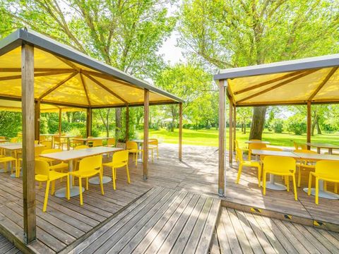 Camping Ca' Savio  - Venetië