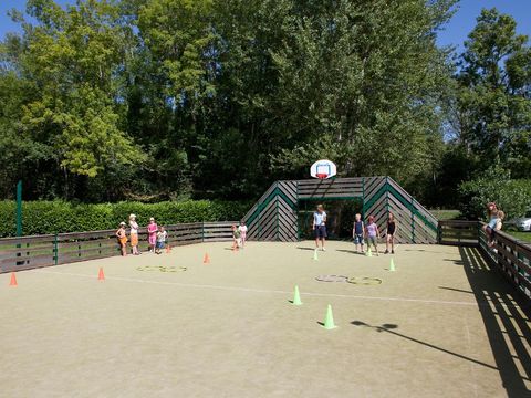 Camping Aqua Viva  - Dordogne