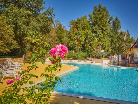 Camping Aqua Viva  - Dordogne