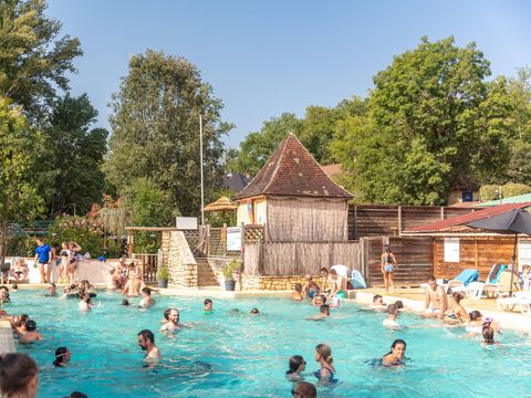 Camping Aqua Viva  - Dordogne