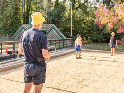 Camping Aqua Viva  - Dordogne