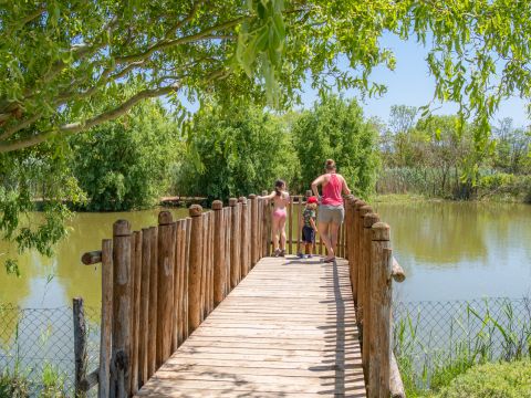 Camping Etruria - Livorno