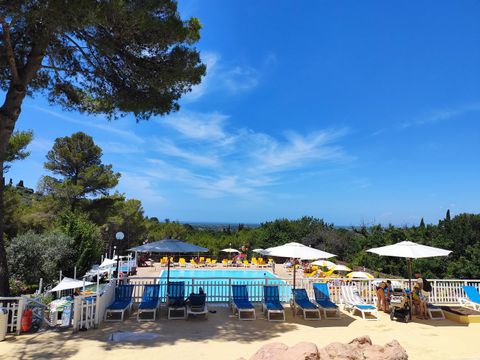 Camping Pianacce - Livorno