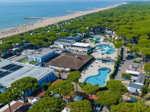 Camping Cavallino - Venetië - Afbeelding N°0