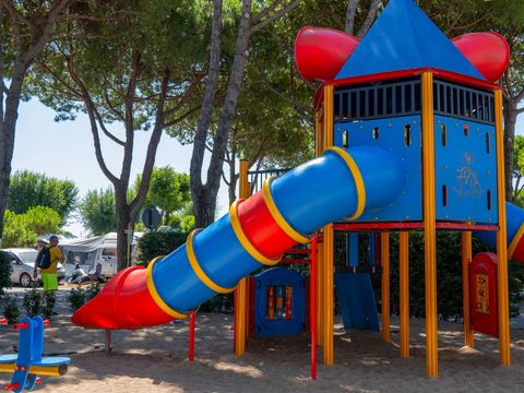Camping Cavallino - Venetië - Afbeelding N°4