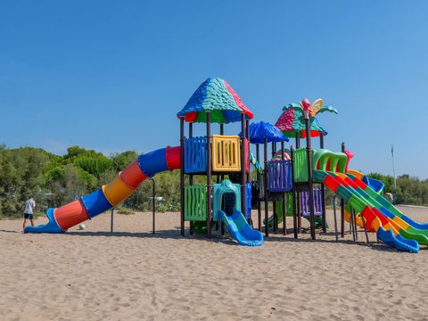 Camping Cavallino - Venetië - Afbeelding N°3