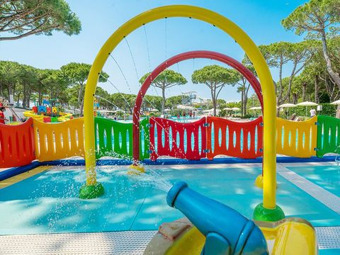 Camping Residence Village - Venetië