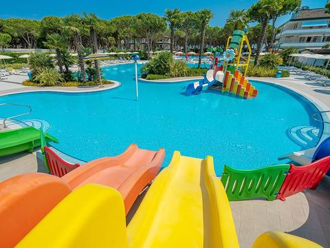 Camping Residence Village - Venetië - Afbeelding N°3