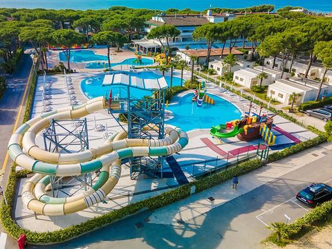 Camping Residence Village - Venetië - Afbeelding N°5