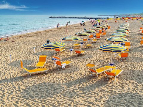Camping Residence Village - Venetië