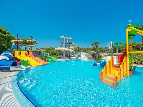 Camping Residence Village - Venetië - Afbeelding N°2