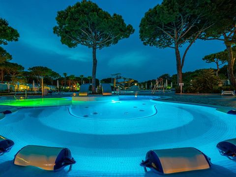 Camping Residence Village - Venetië