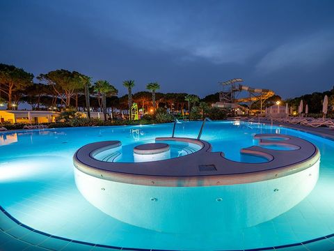 Camping Residence Village - Venetië