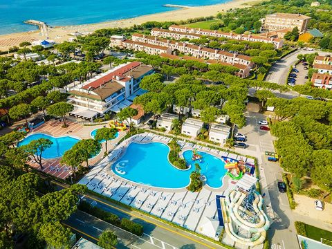 Camping Residence Village - Venetië - Afbeelding N°0