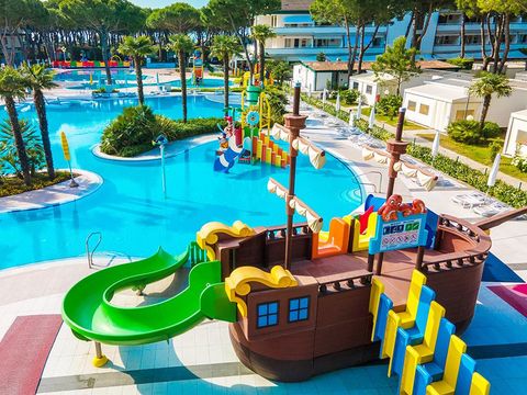 Camping Residence Village - Venetië - Afbeelding N°4