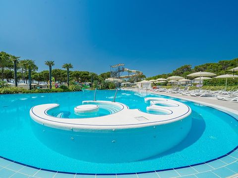 Camping Residence Village - Venetië