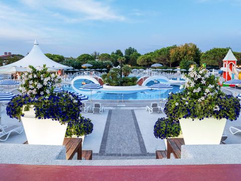 Camping Sant'Angelo  - Venetië
