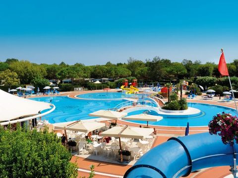 Camping Sant'Angelo  - Venetië