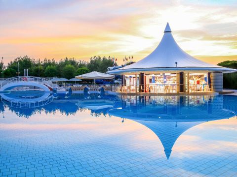 Camping Sant'Angelo  - Venetië