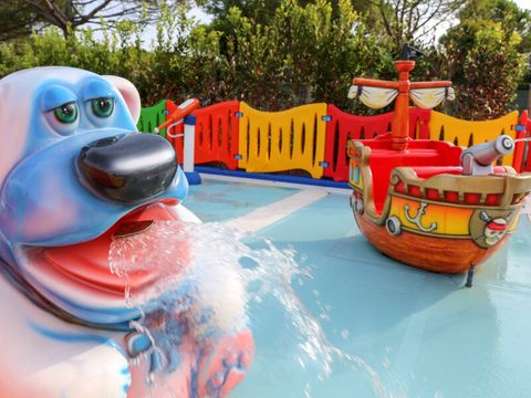 Camping Sant'Angelo  - Venetië