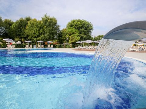 Camping Sant'Angelo  - Venetië