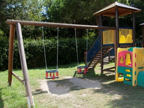 Camping Sant'Angelo  - Venetië