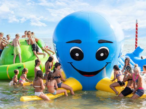 Camping Sant'Angelo  - Venetië