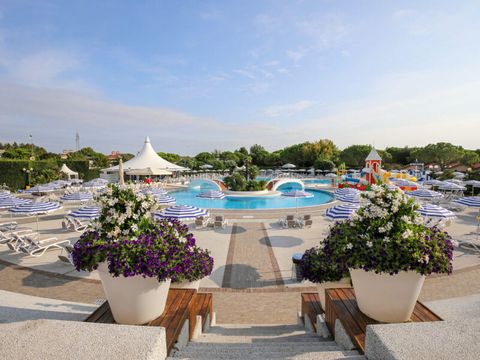 Camping Sant'Angelo  - Venetië