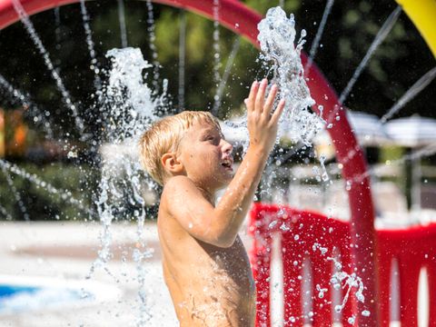 Camping Sant'Angelo  - Venetië