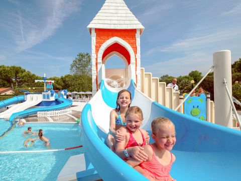 Camping Sant'Angelo  - Venetië