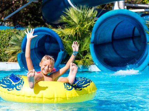 Camping Sant'Angelo  - Venetië