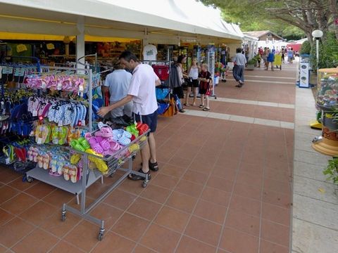 Camping Sant'Angelo  - Venetië