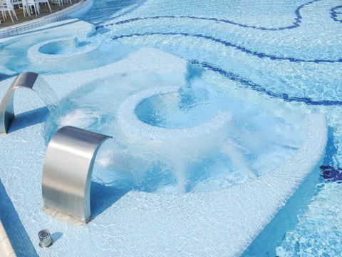 Camping Sant'Angelo  - Venetië