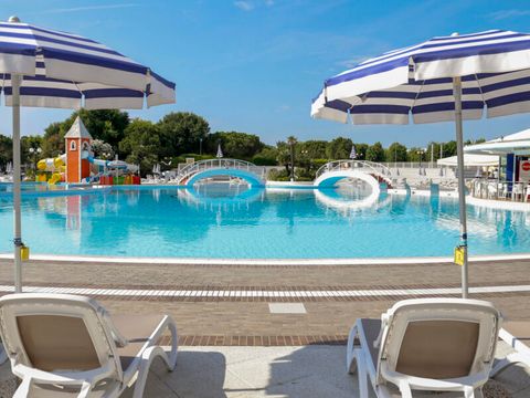 Camping Sant'Angelo  - Venetië
