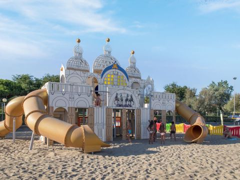 Camping Sant'Angelo  - Venetië