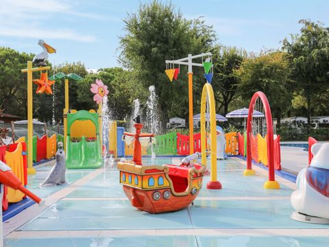 Camping Sant'Angelo  - Venetië