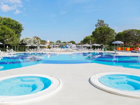 Camping Sant'Angelo  - Venetië