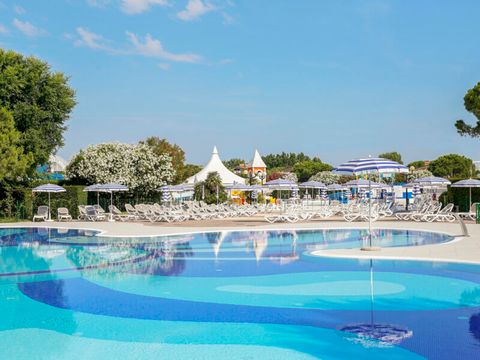 Camping Sant'Angelo  - Venetië
