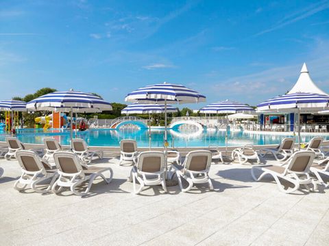 Camping Sant'Angelo  - Venetië