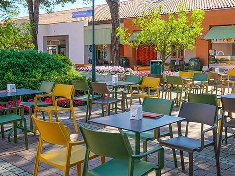 Camping Union Lido Mare - Venetië