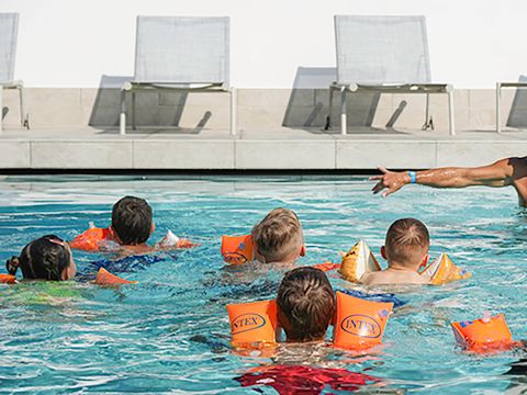 Camping Union Lido Mare - Venetië