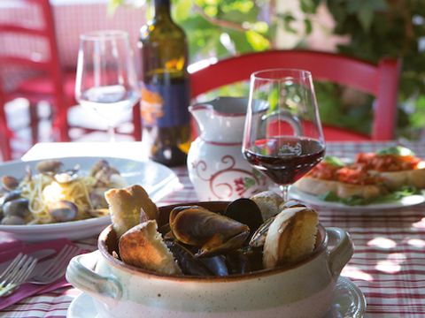 Camping Union Lido Mare - Venetië