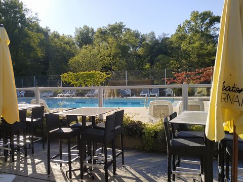 Camping La Digue - Ardèche - Afbeelding N°5