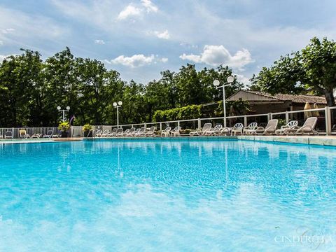 Camping La Digue - Ardèche - Afbeelding N°2